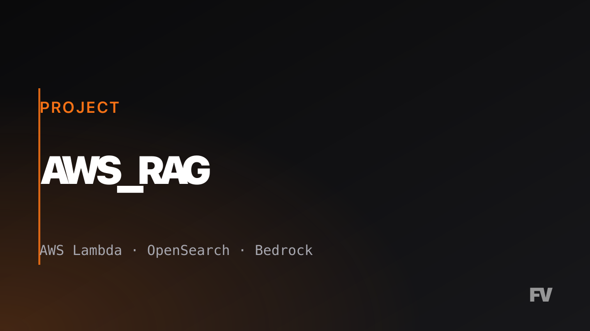 AWS_RAG